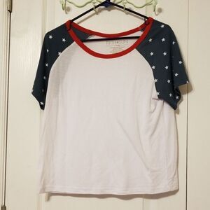Fifth Sun Shirt